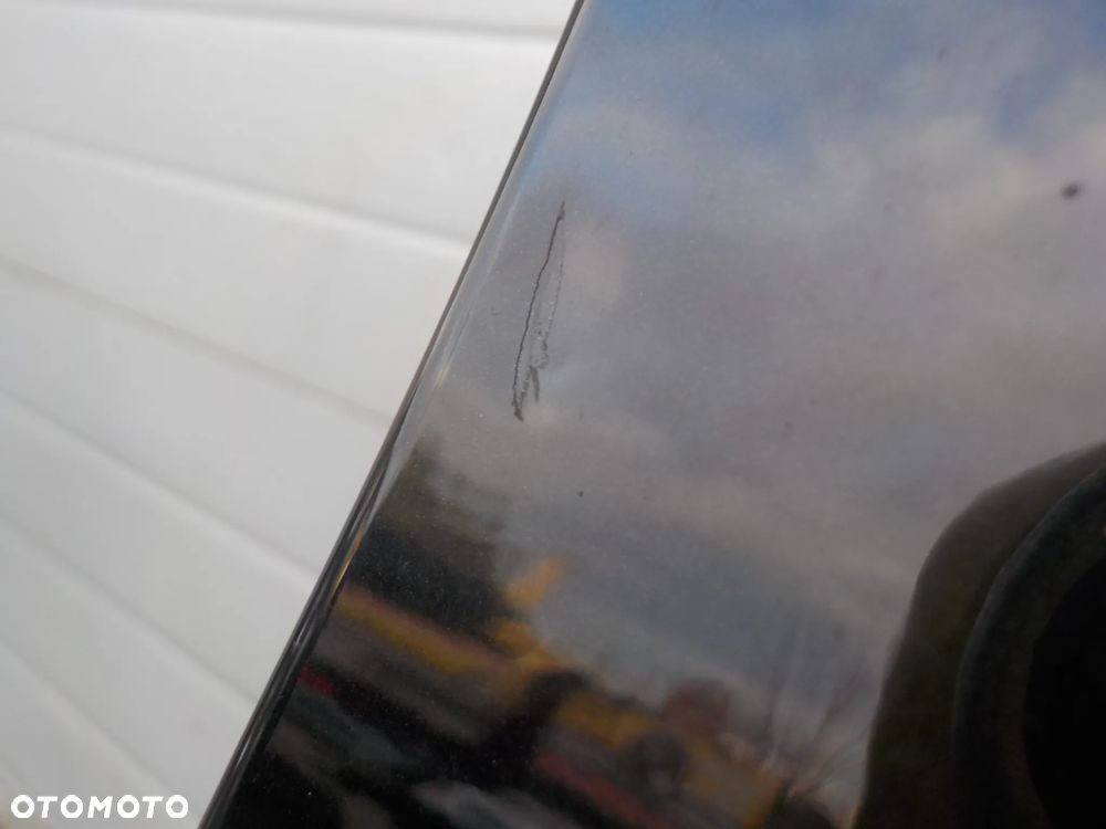 BMW SERIA 3 E90 BŁOTNIK LEWY PRZÓD KOLOR 668 - 5