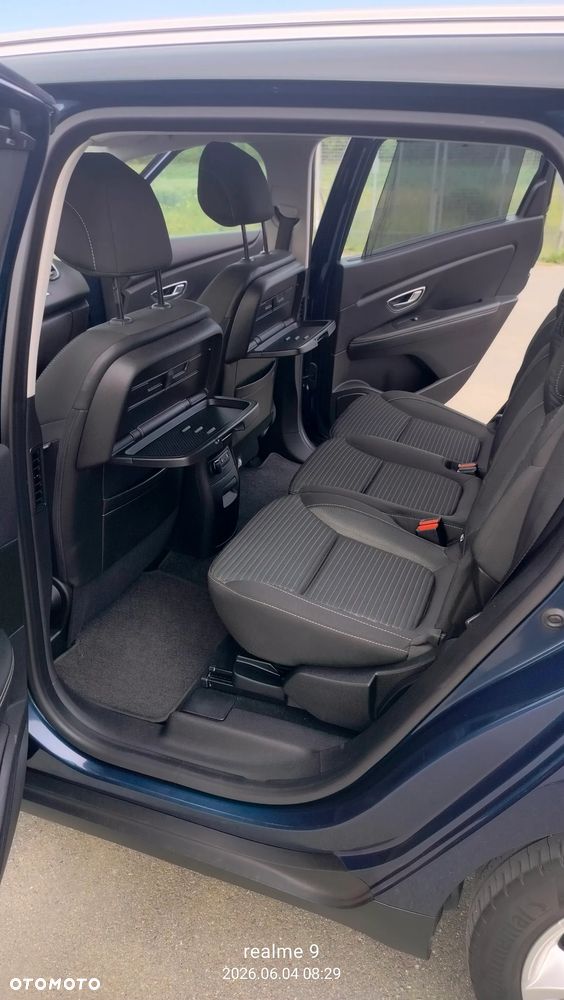 Renault Grand Scenic Gr 1.2 TCe Energy Zen - 9