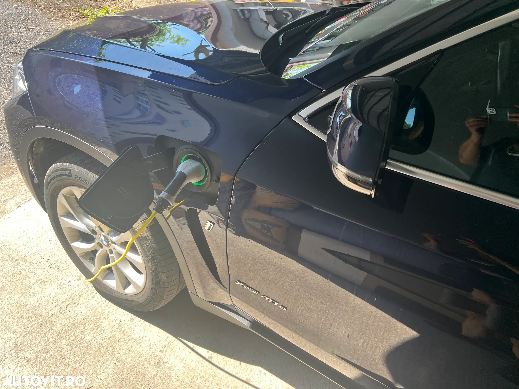 BMW X5 xDrive40e iPerformance - 5