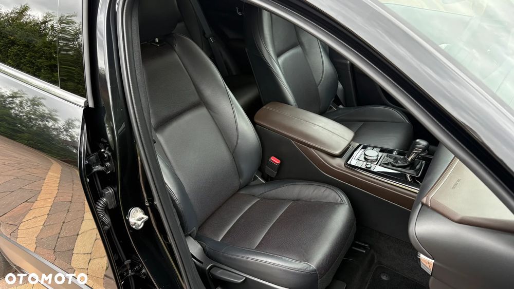 Mazda CX-30 2.0 mHEV Exclusive-Line AWD - 32
