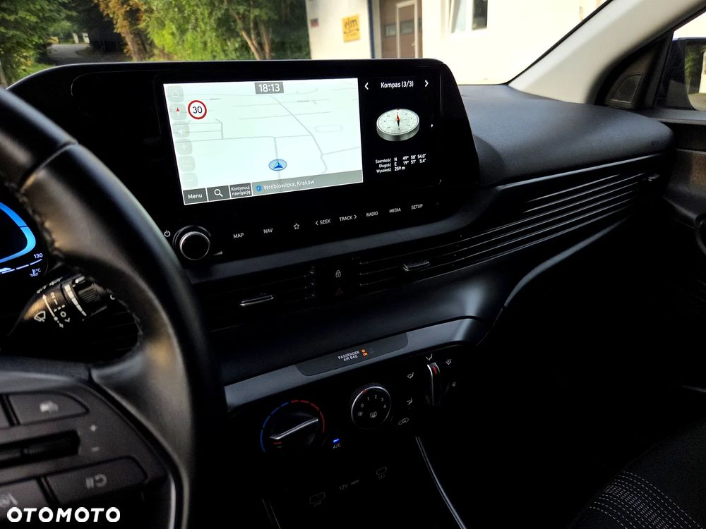 Hyundai i20 - 6