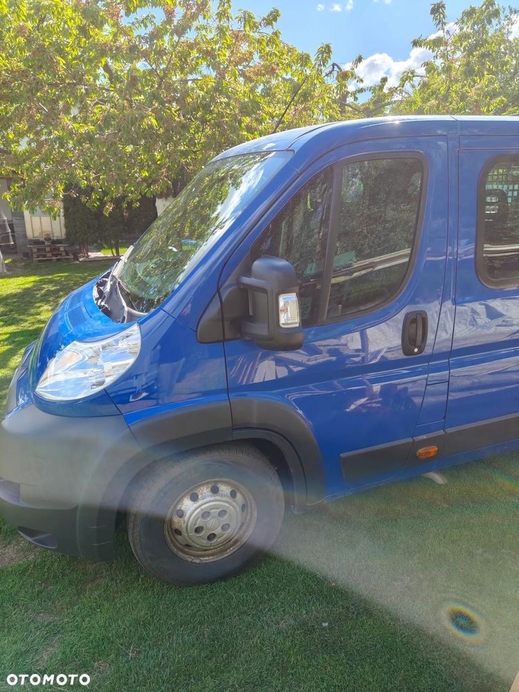 Citroën Jumper L2H2 Confort - 8