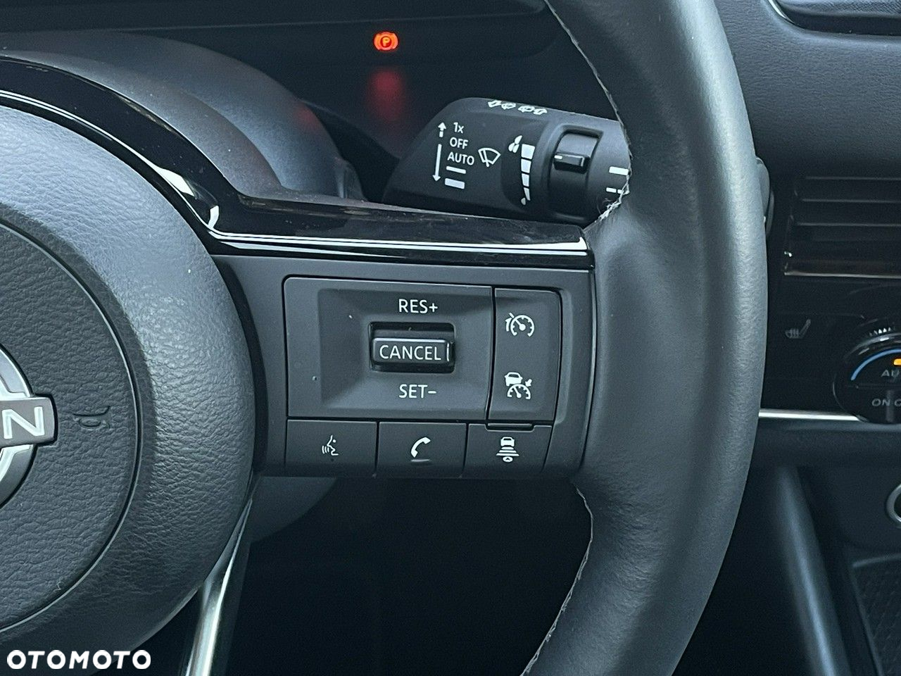Nissan Qashqai - 17