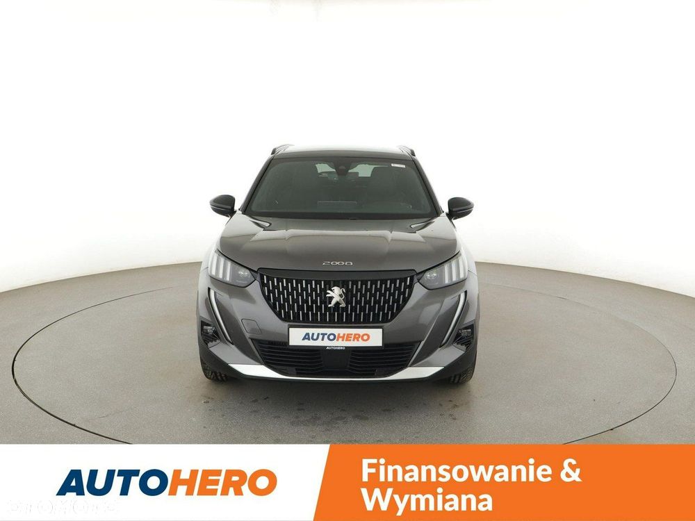 Peugeot 2008 1.2 PureTech GT Line S&S - 12