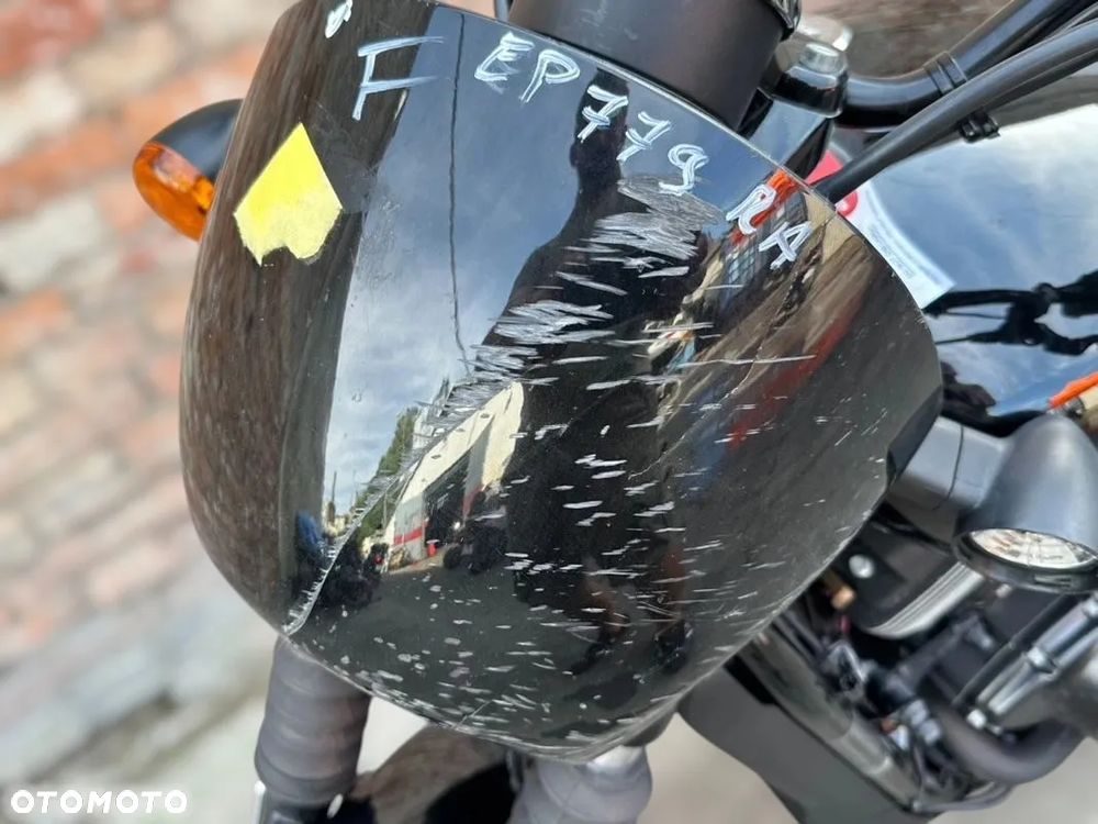 Harley-Davidson Street Rod XG 750A - 8