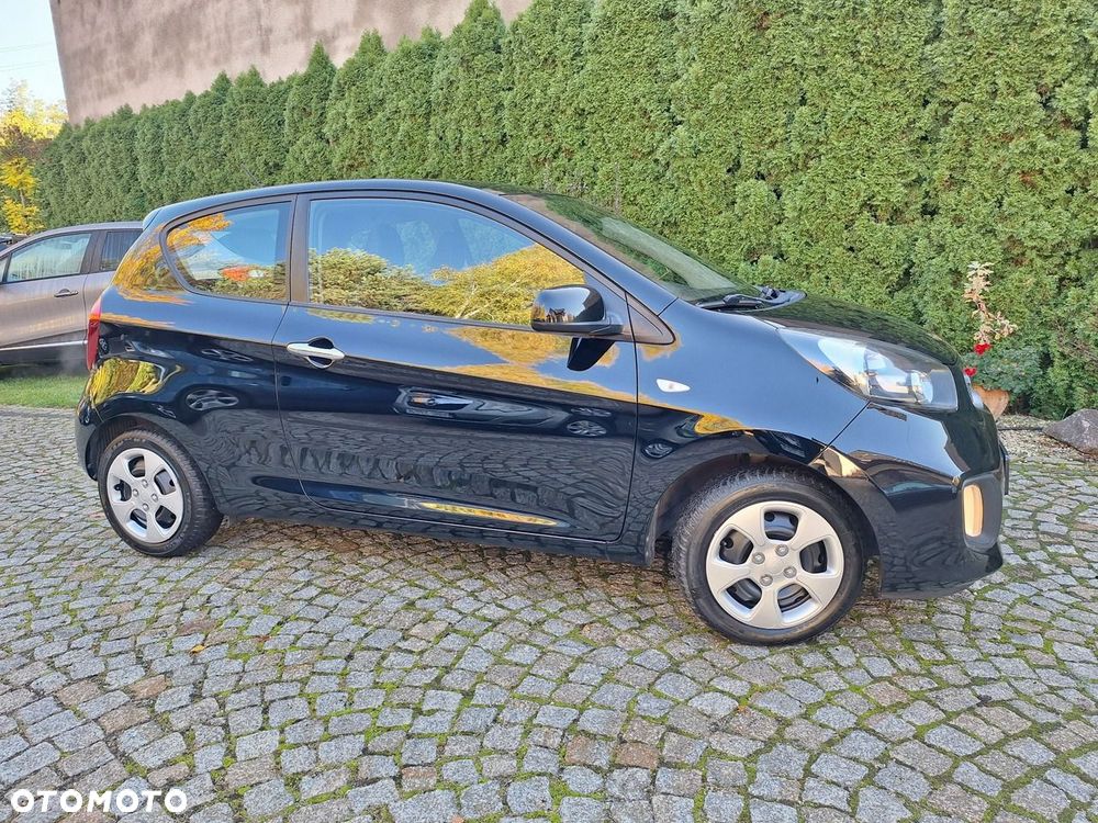 Kia Picanto - 29