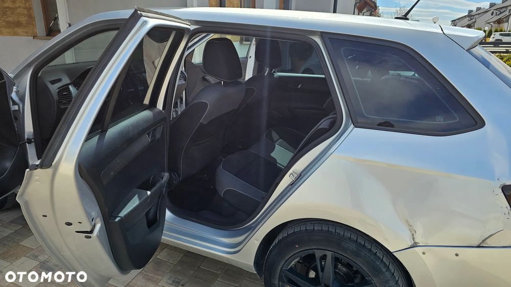 Skoda Fabia 1.0 TSI Ambition - 12