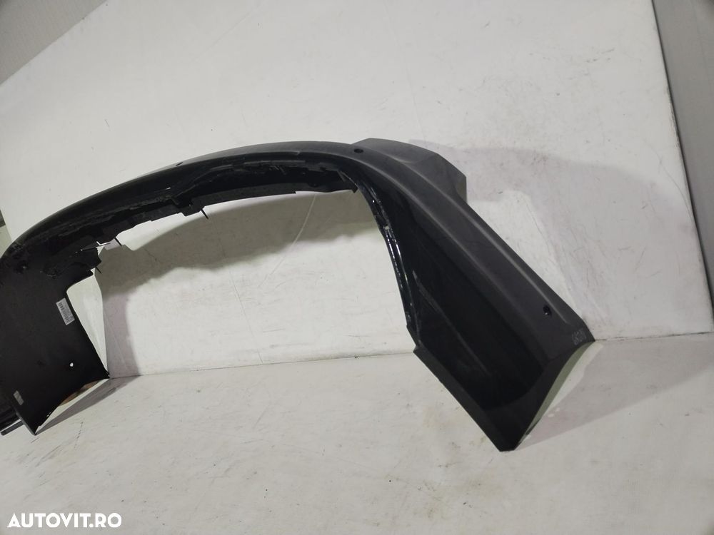 Bara spate Audi A4, B9 facelift, 2020, 2021, 2022, 2023, 2024, cod origine OE 8W9807511S. 10289 - 5
