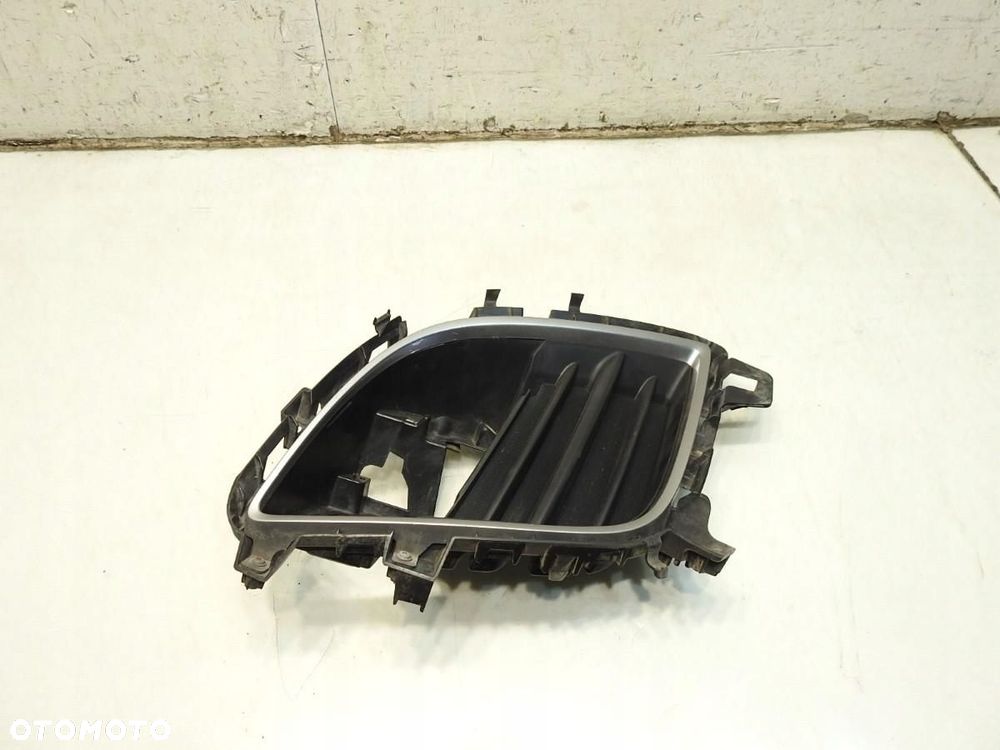 KRATKA ZDERZAKA PRAWY PRZÓD MAZDA CX-7 - 6