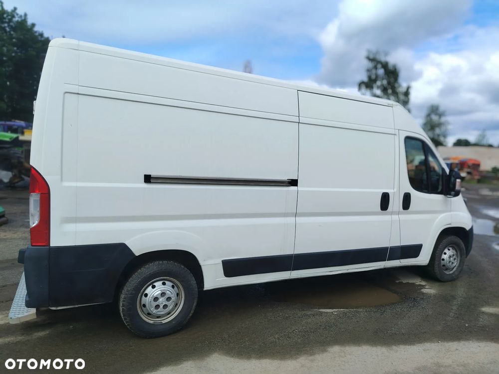 Peugeot Boxer - 8