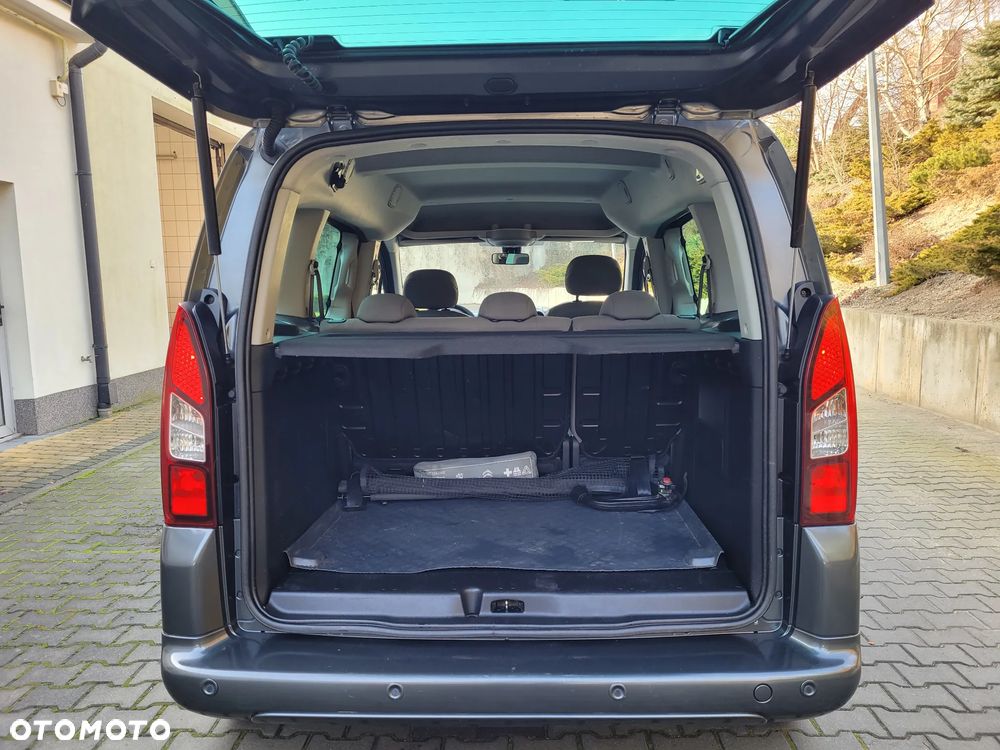 Citroën Berlingo Multispace BlueHDi 120 S&S SELECTION - 34