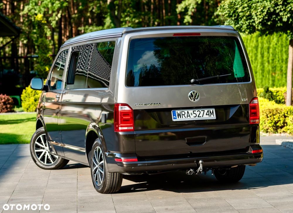 Volkswagen California - 23