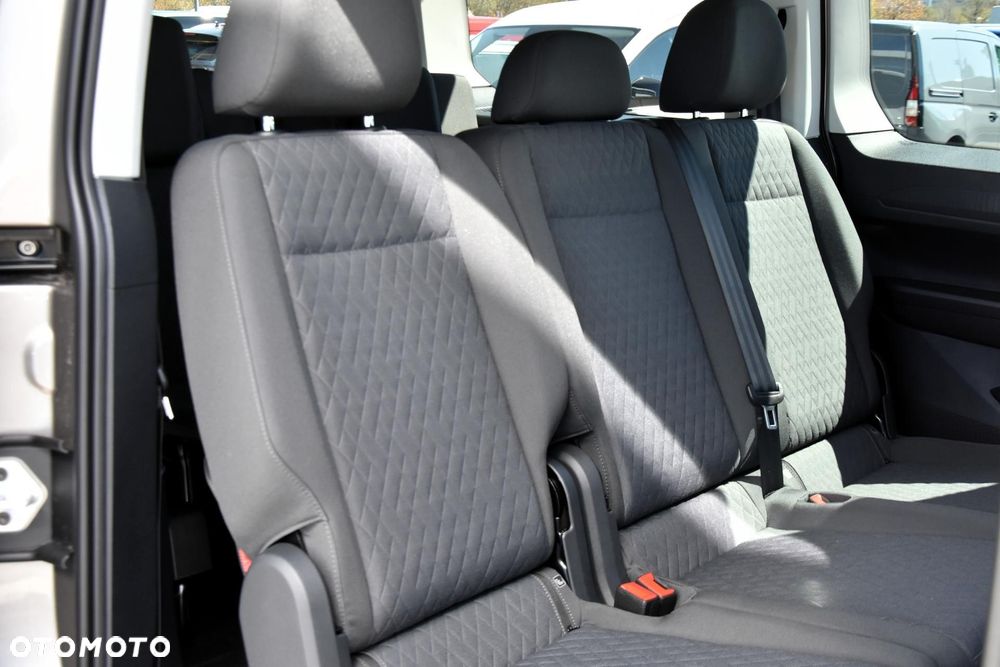 Volkswagen Caddy - 15