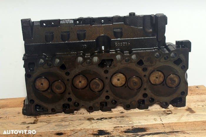 Chiuloasa motor yanmar 4tne92 - 1
