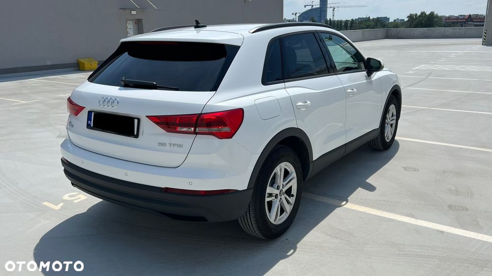 Audi Q3 35 TFSI Advanced S tronic - 10