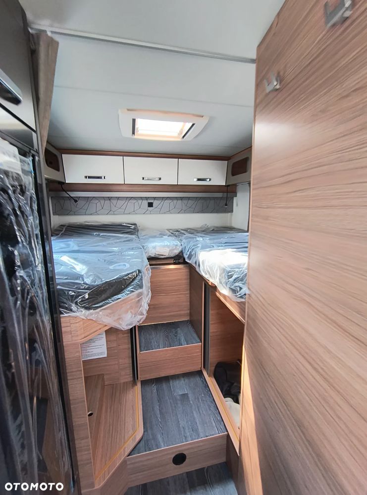 Weinsberg CaraLoft 650 MEG Ford - 20