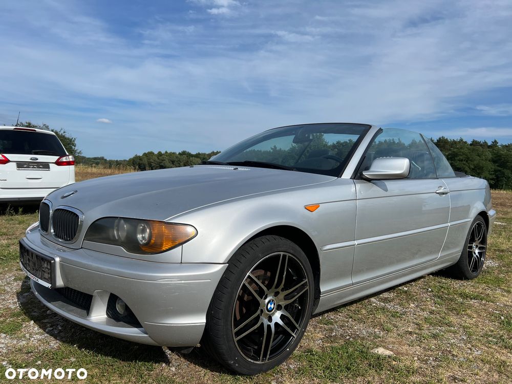 BMW Seria 3 - 8