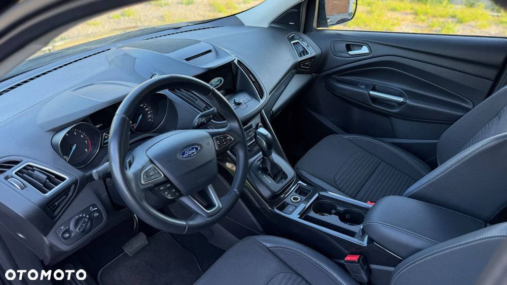 Ford Kuga 1.5 EcoBoost AWD Titanium ASS - 16