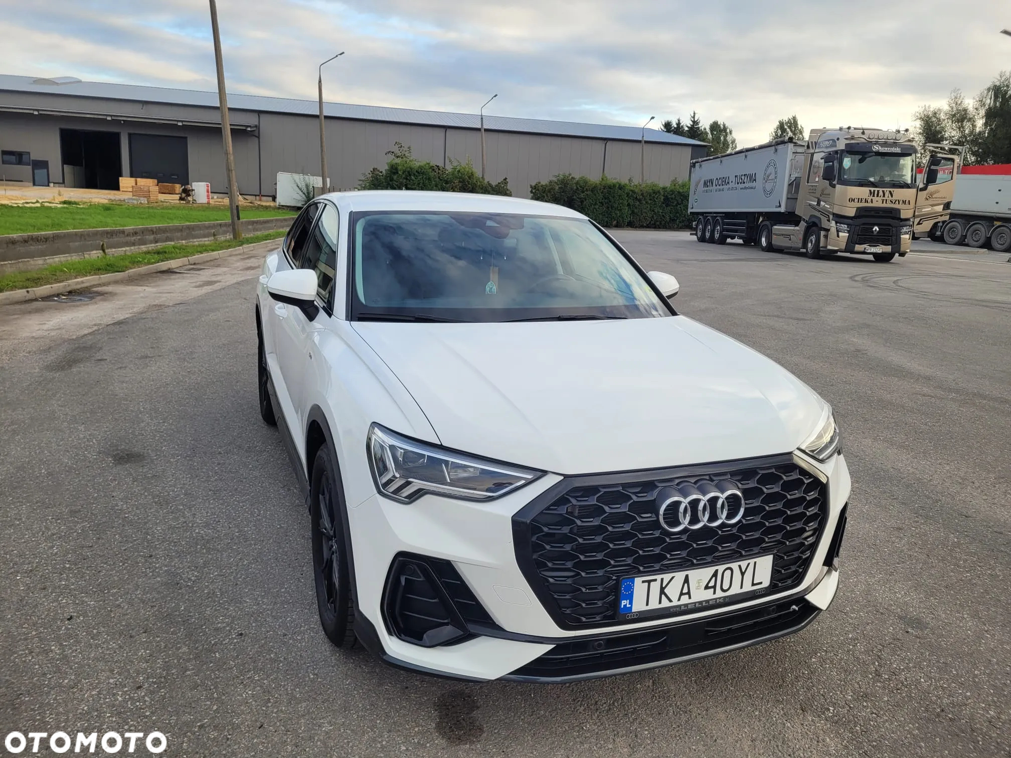 Audi Q3 - 11