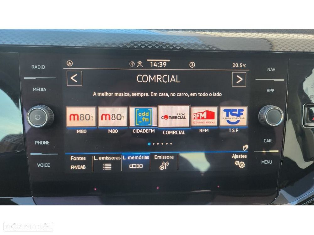 VW Taigo 1.0 TSI Urban - 14