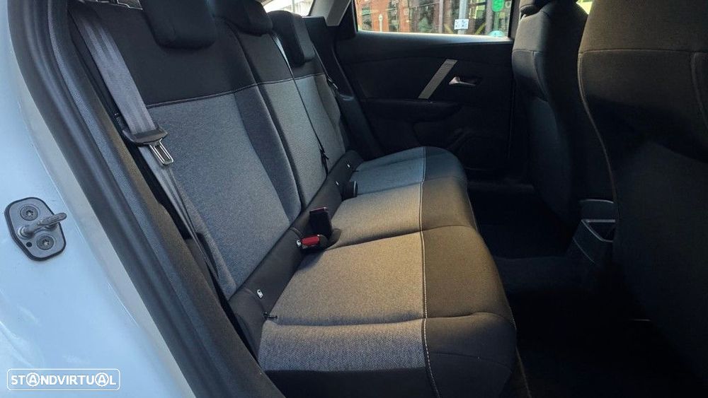 Citroën C4 1.5 BlueHDi Feel Pack - 13