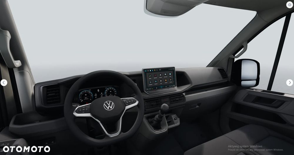 Volkswagen Crafter - 8