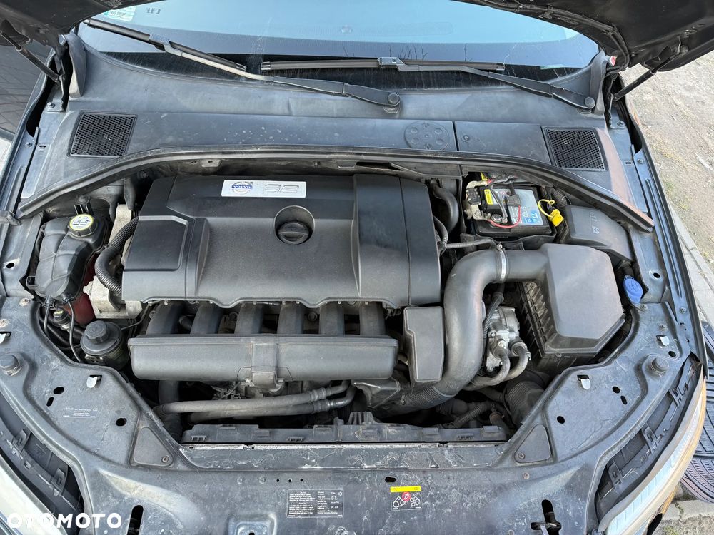 Volvo S80 3.2 Summum - 10