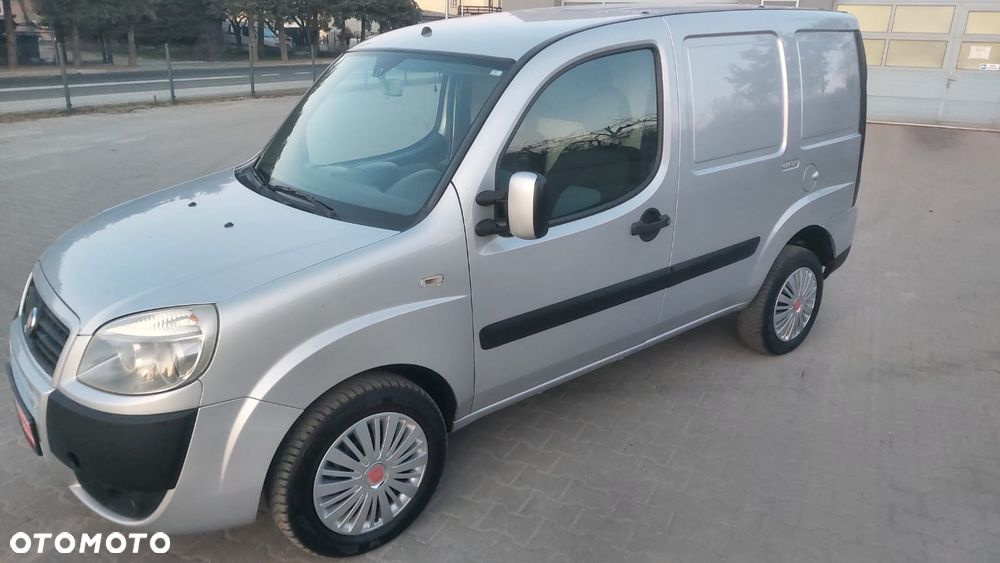 Fiat DOBLO - 2