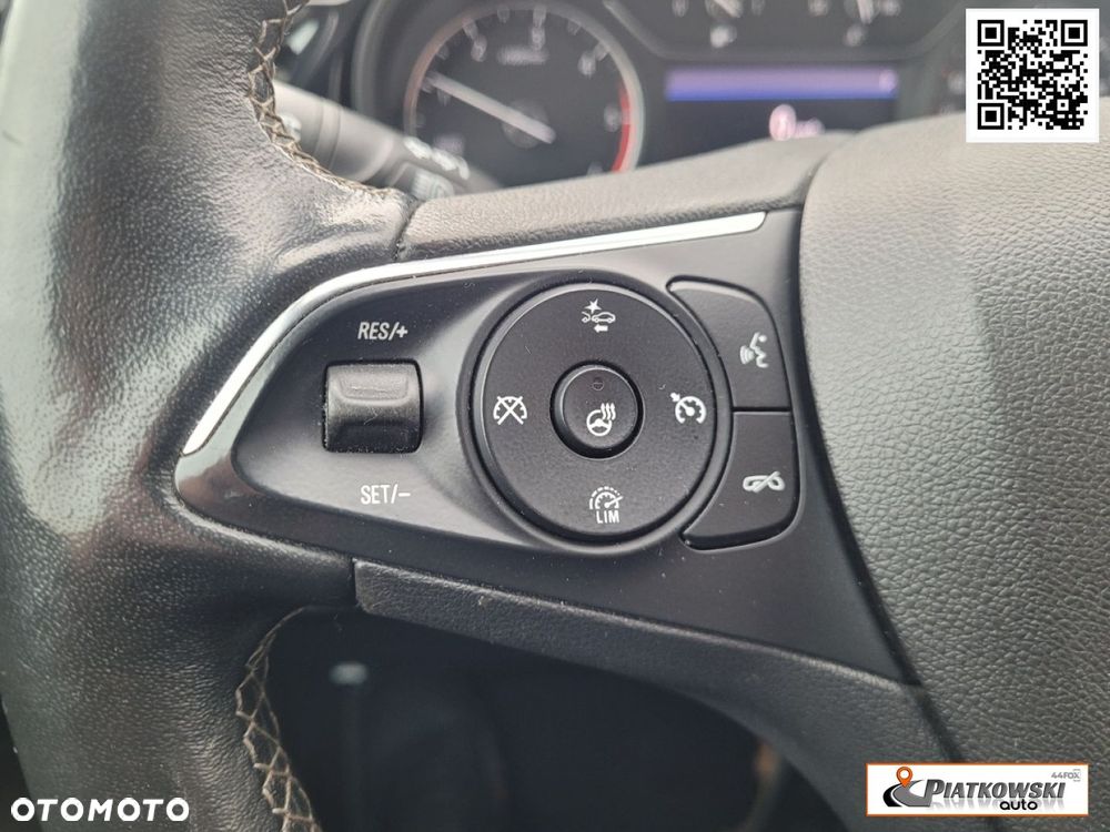 Opel Insignia 2.0 CDTI Enjoy S&S - 27