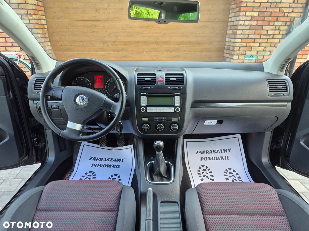 Volkswagen Golf 1.4 TSI GT Sport - 7