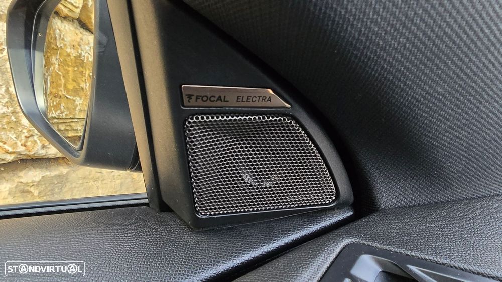 DS DS7 Crossback - 9