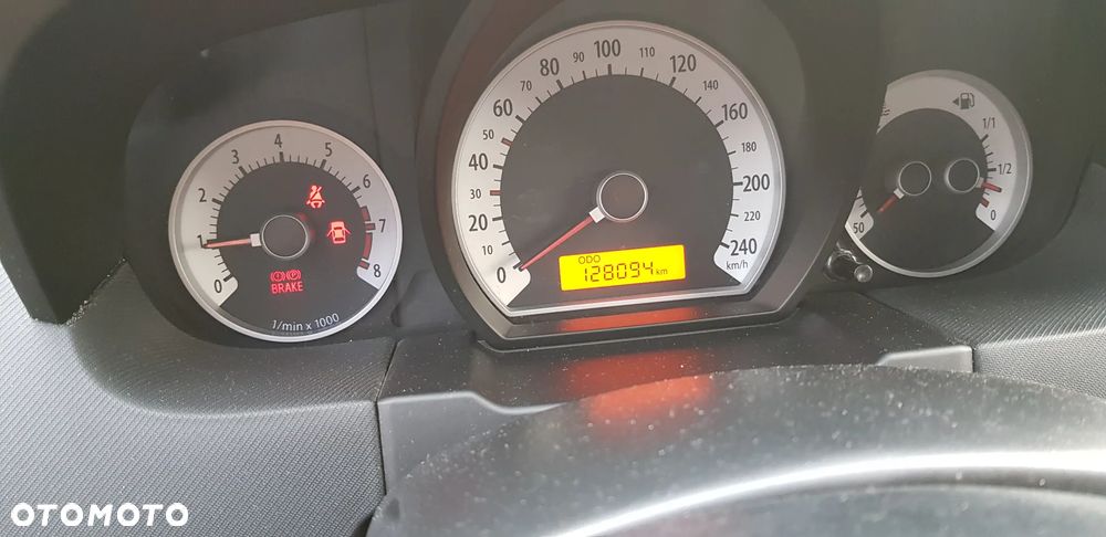 Kia Ceed 1.4 CVVT SW EX - 18