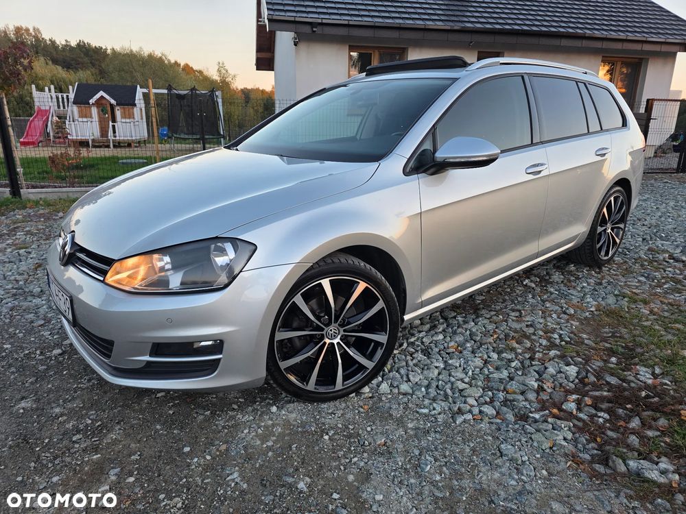 Volkswagen Golf - 4