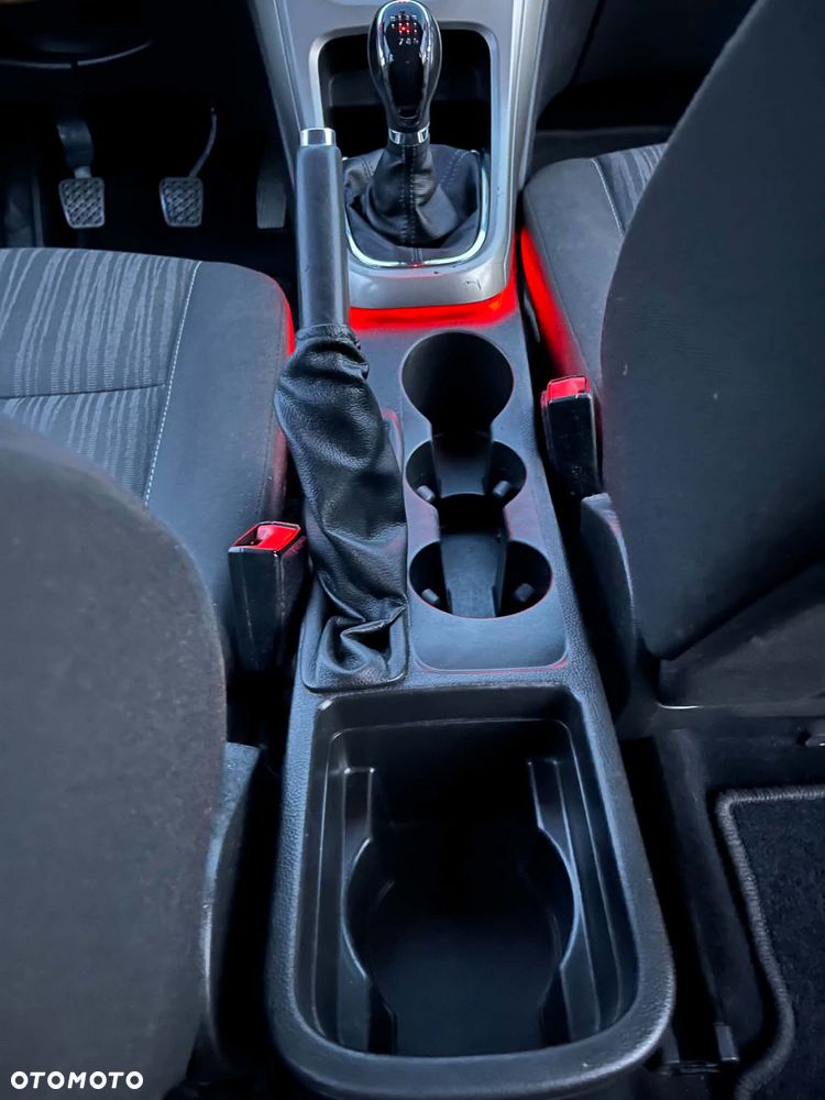 Opel Astra 1.4 Turbo - 14