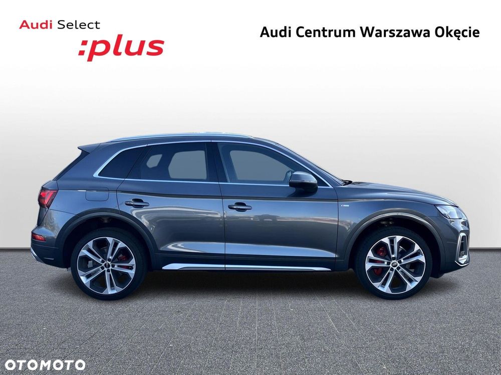 Audi Q5 - 6