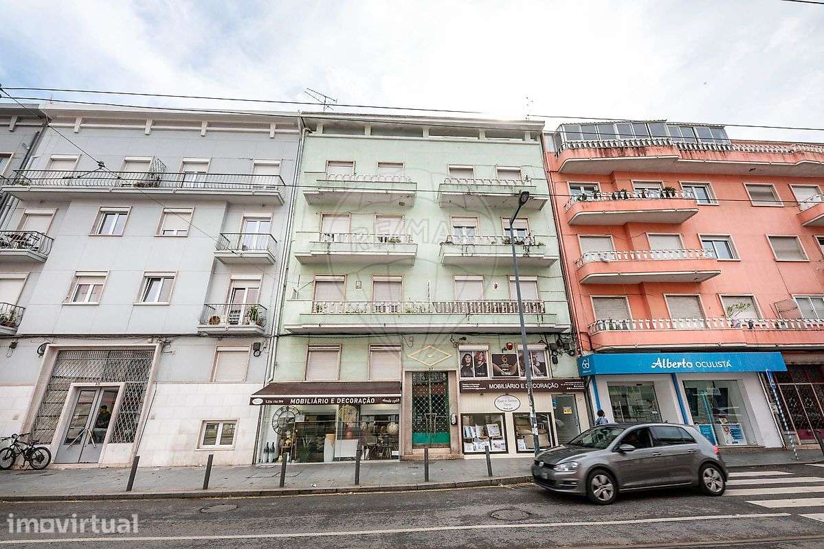 Apartamento T1 para venda - Grande imagem: 2/41