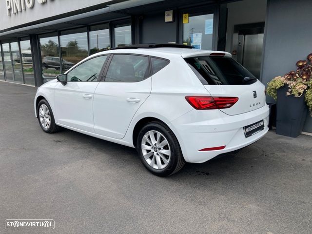 SEAT Leon 1.0 EcoTSI Style S/S - 7
