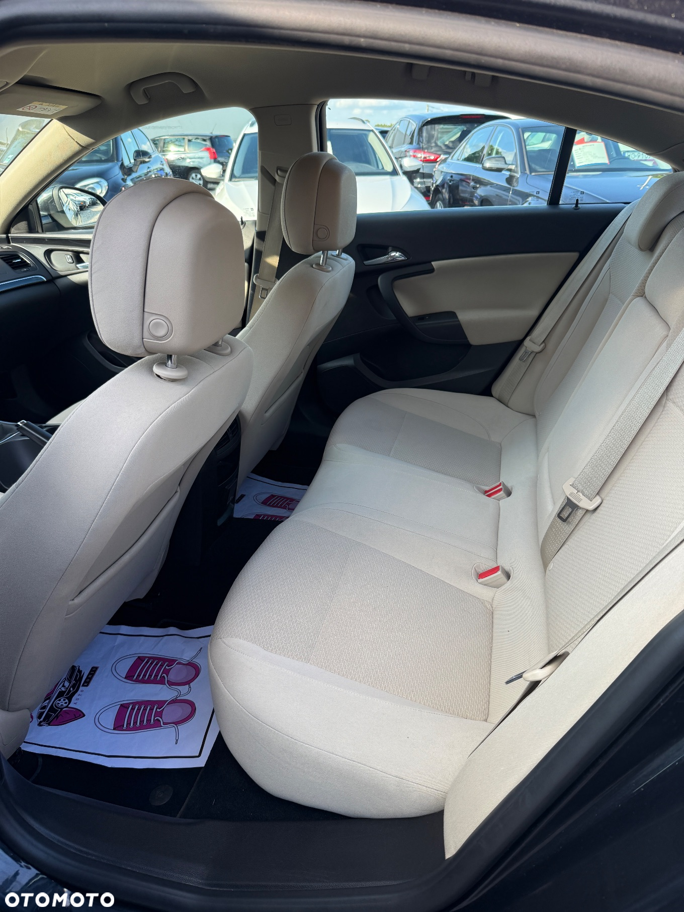 Opel Insignia 2.0 CDTI Executive - 24