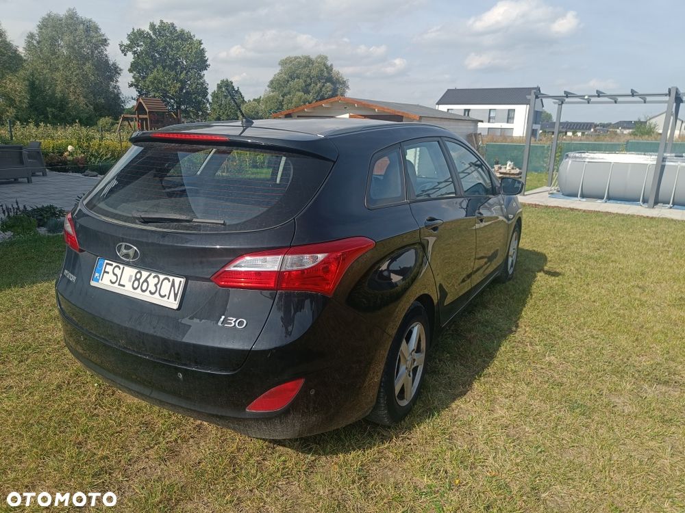 Hyundai i30 - 3