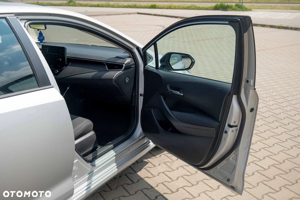 Toyota Corolla 1.6 Active - 18
