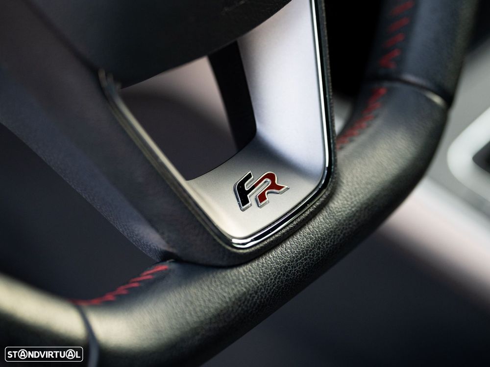 SEAT Arona 1.0 TSI FR - 27