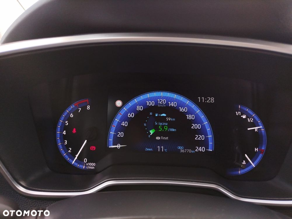 Toyota Corolla - 14