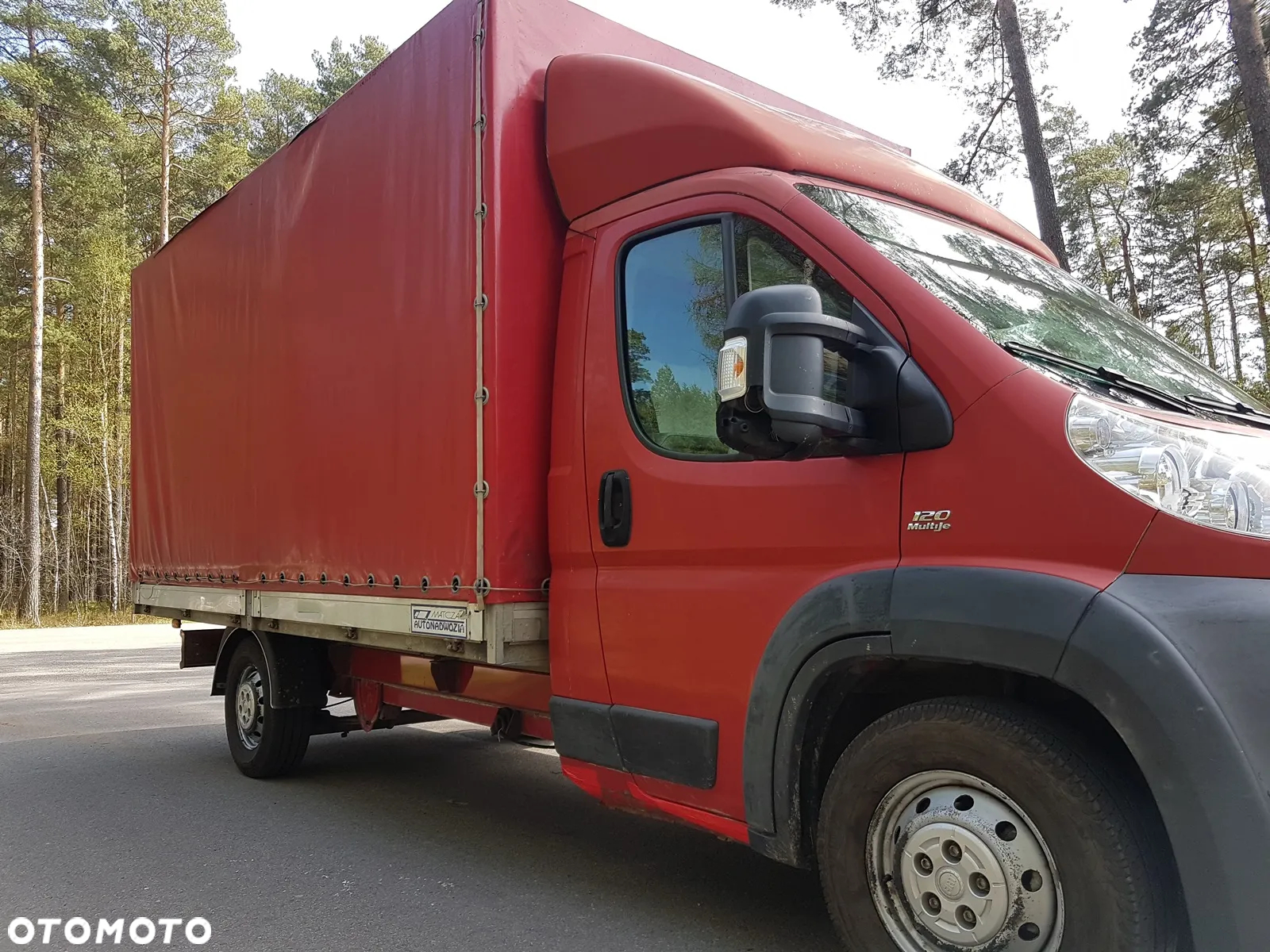 Fiat DUCATO - 5