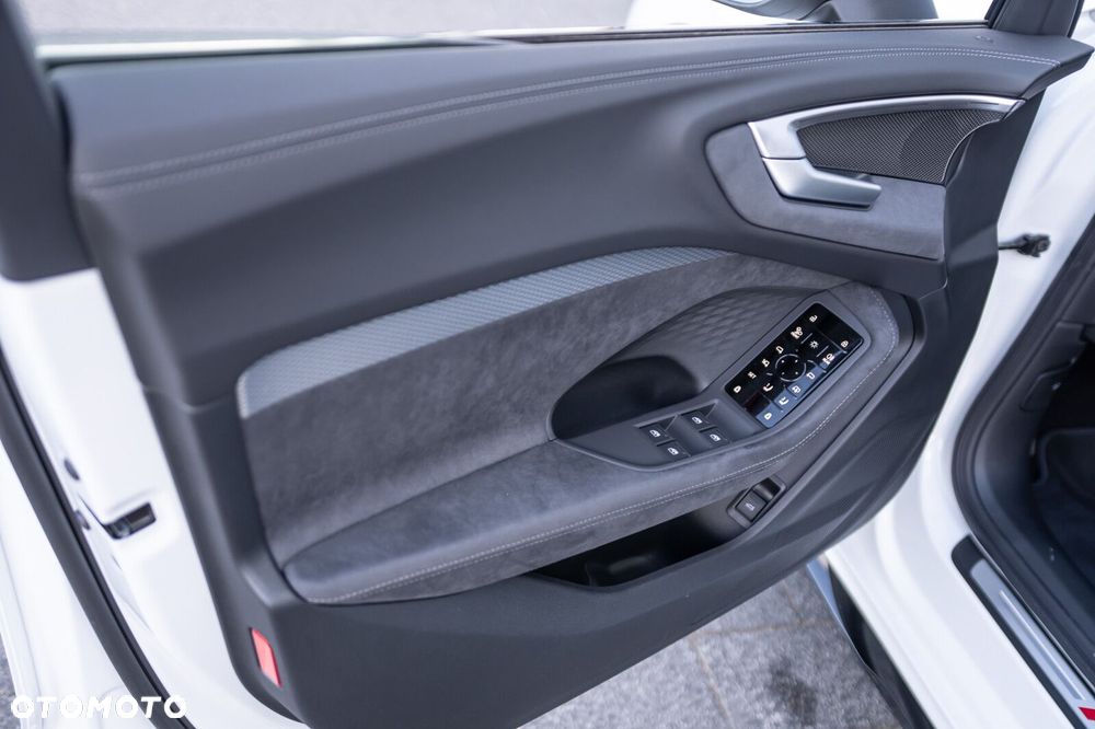 Audi A5 Limousine - 17