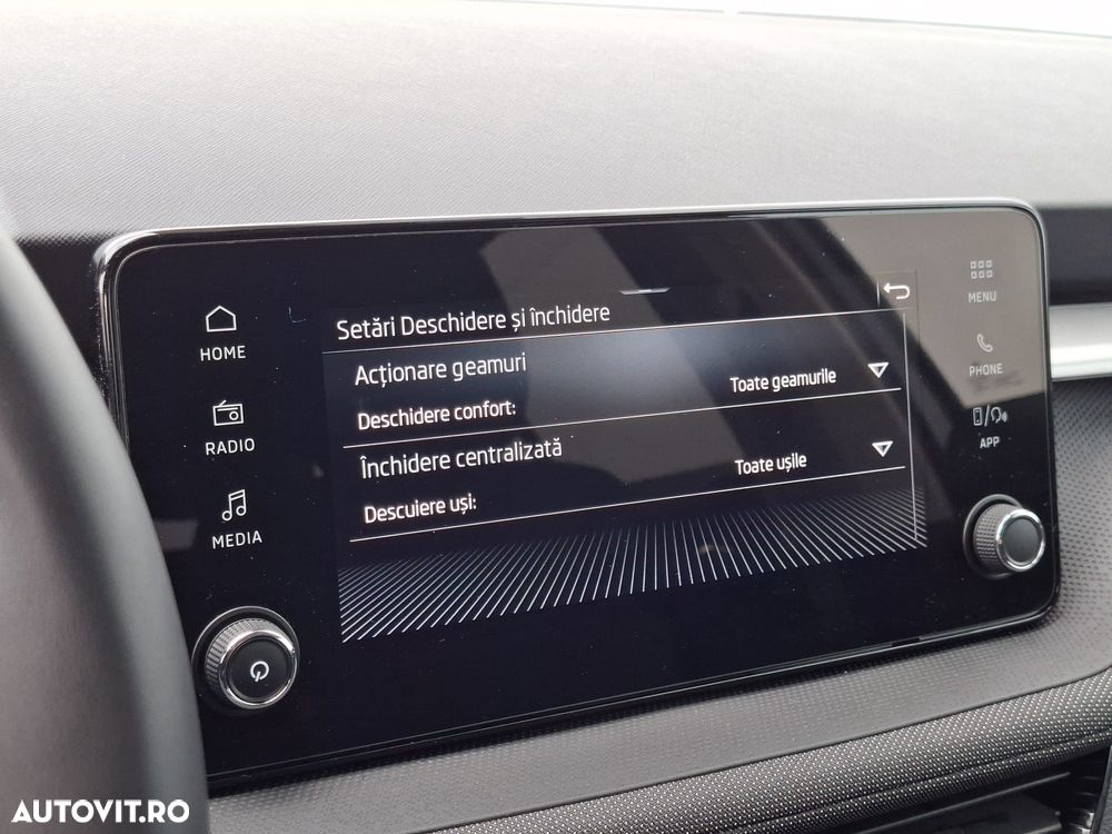 Skoda Fabia 1.0 TSI 95 CP Selection - 10