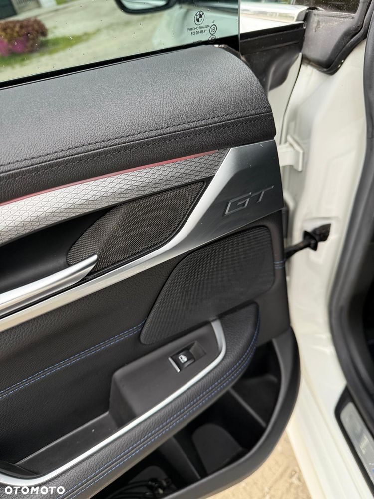 BMW 6GT 630i GPF M Sport sport - 14