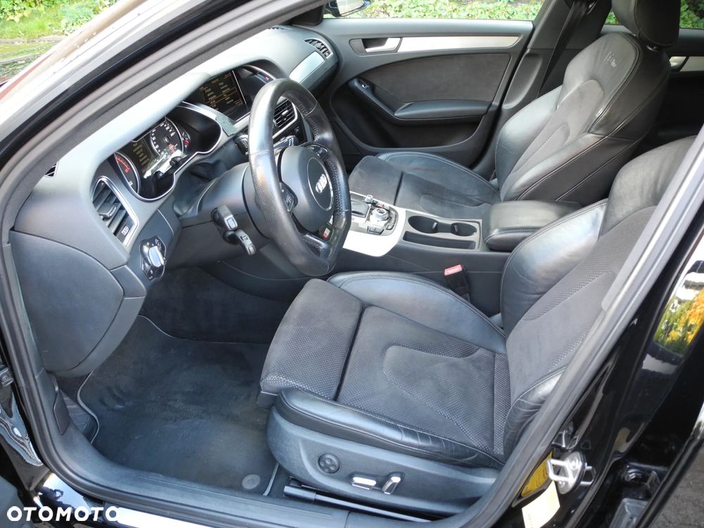 Audi A4 - 13