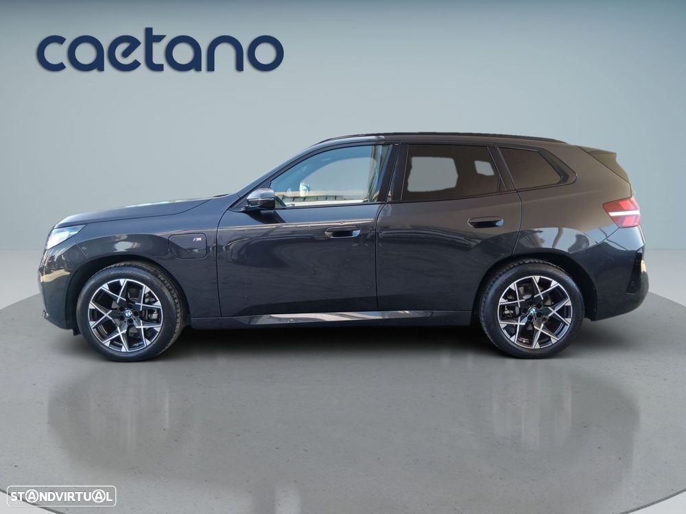 BMW X3 30 e xDrive Pack M Desportivo - 5