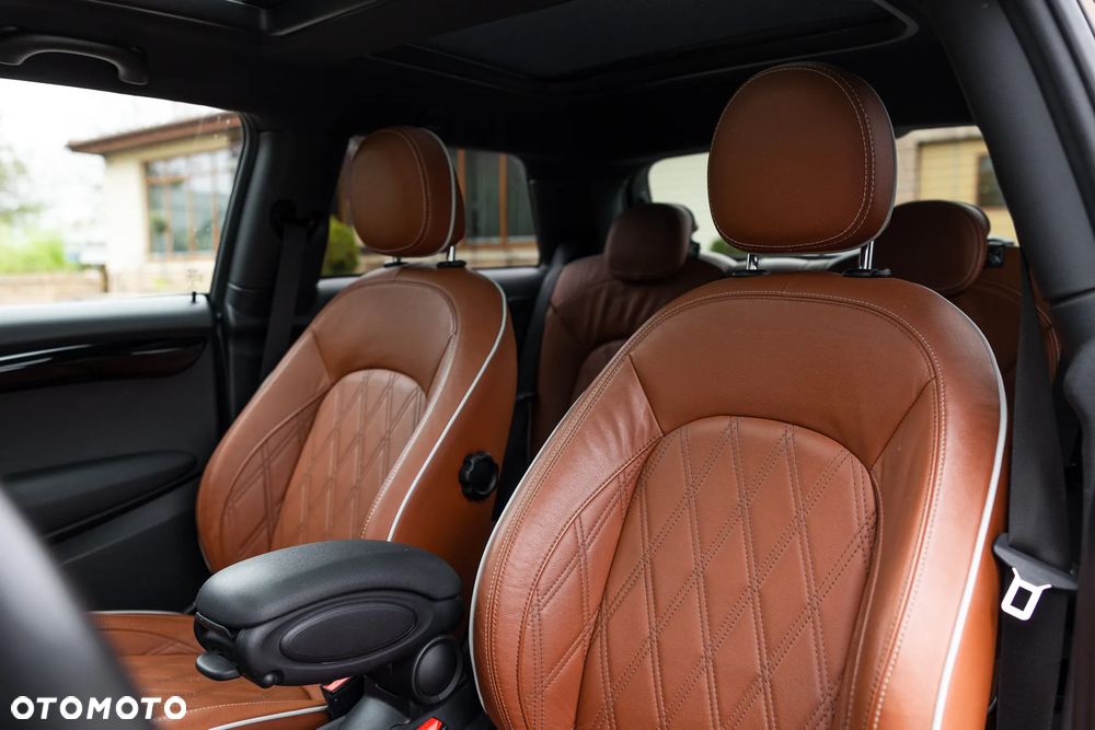 MINI Cooper S Sport - 19