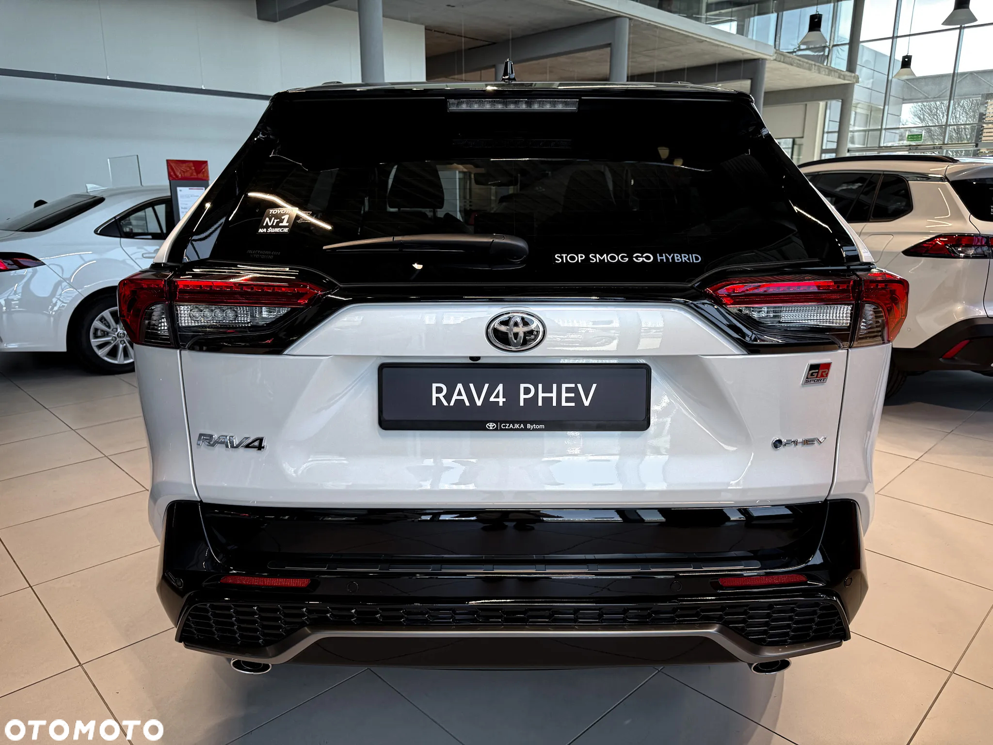 Toyota RAV4 - 6